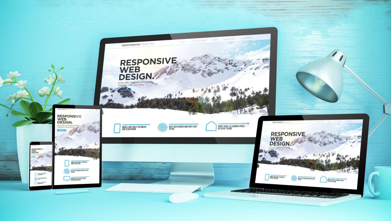 Why Every Business Needs a Professional Website in 2026 (And How to Build One That Actually Works)