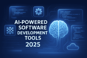 top AI-powered software development tools