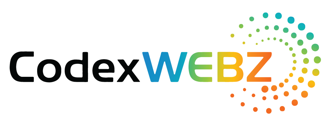 CodexWEBZ