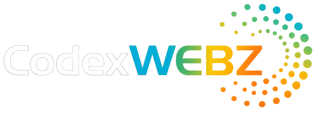 CodexWEBZ